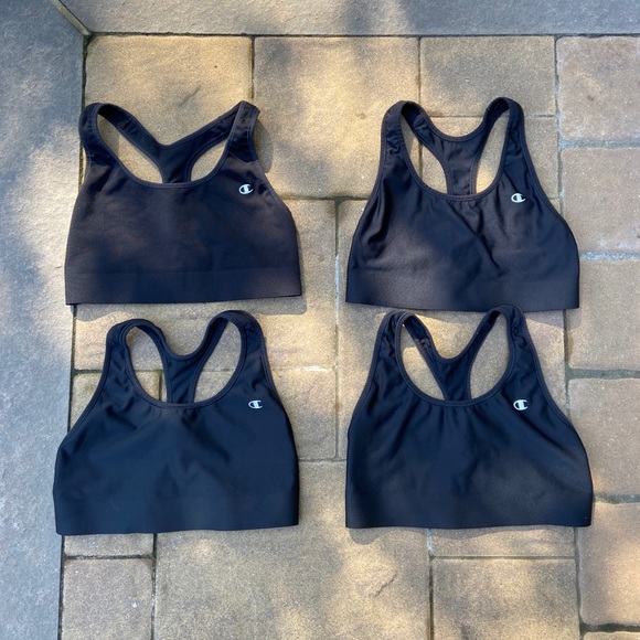 Champion Other - Champion Sports Bra Bundle, Racerback